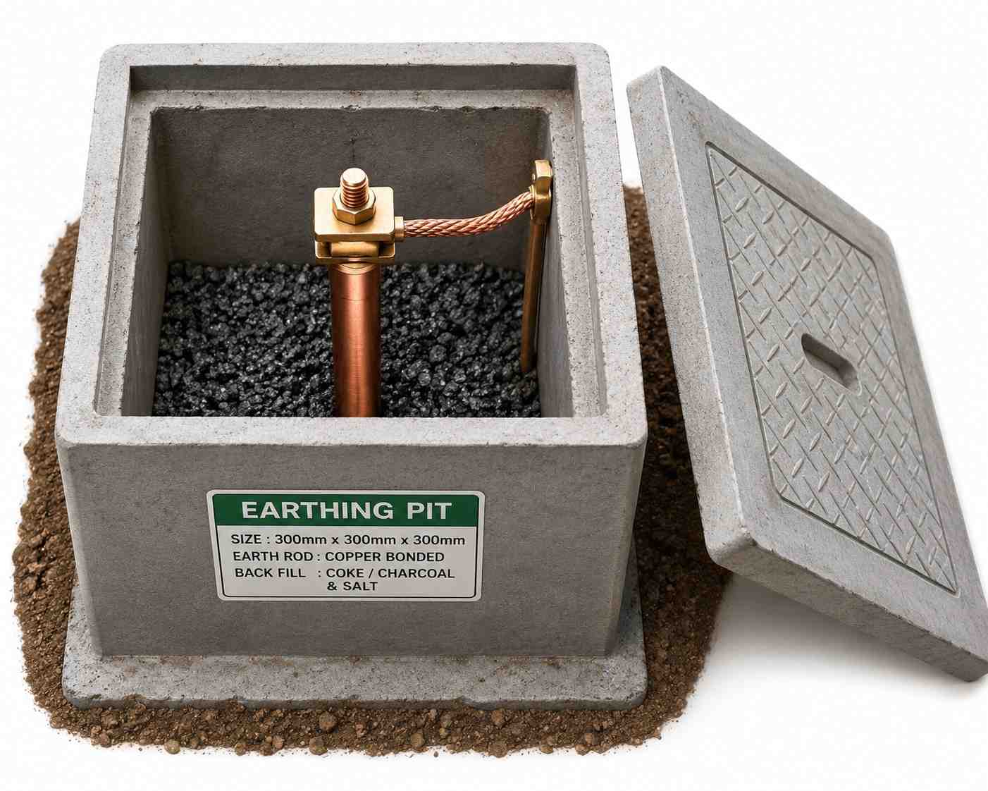 Compression Connectors
