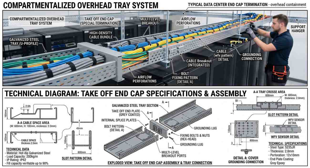 Compression Couplings