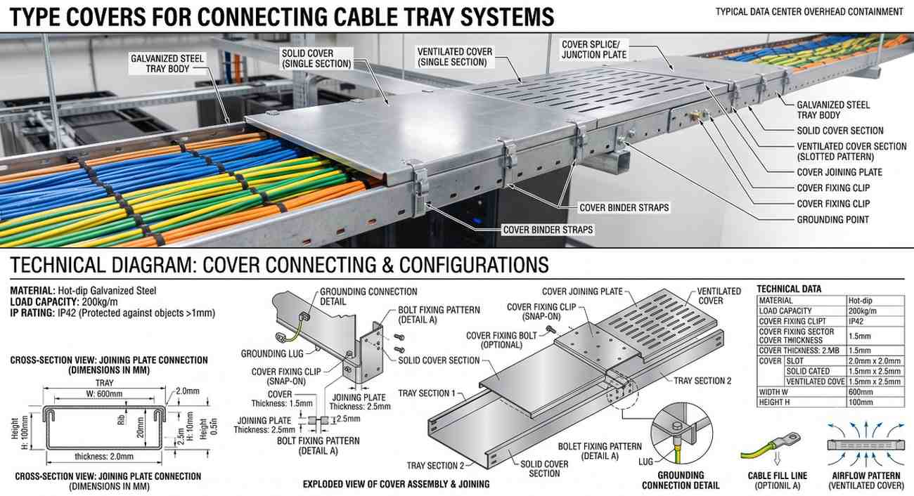 Set Screw Connectors
