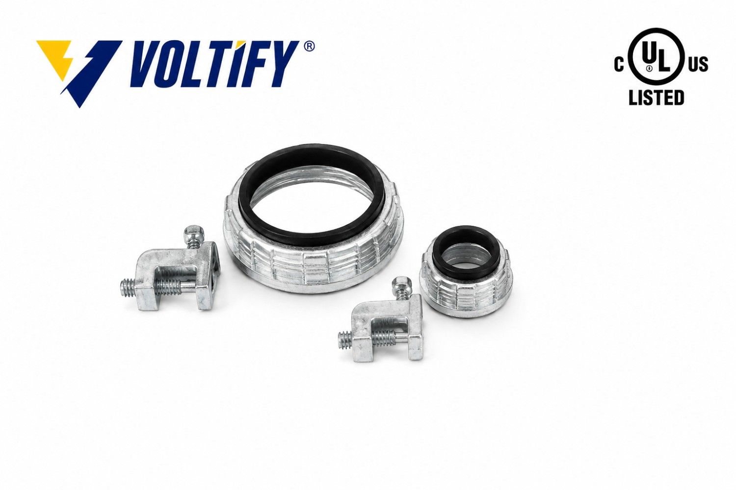 Set Screw Couplings