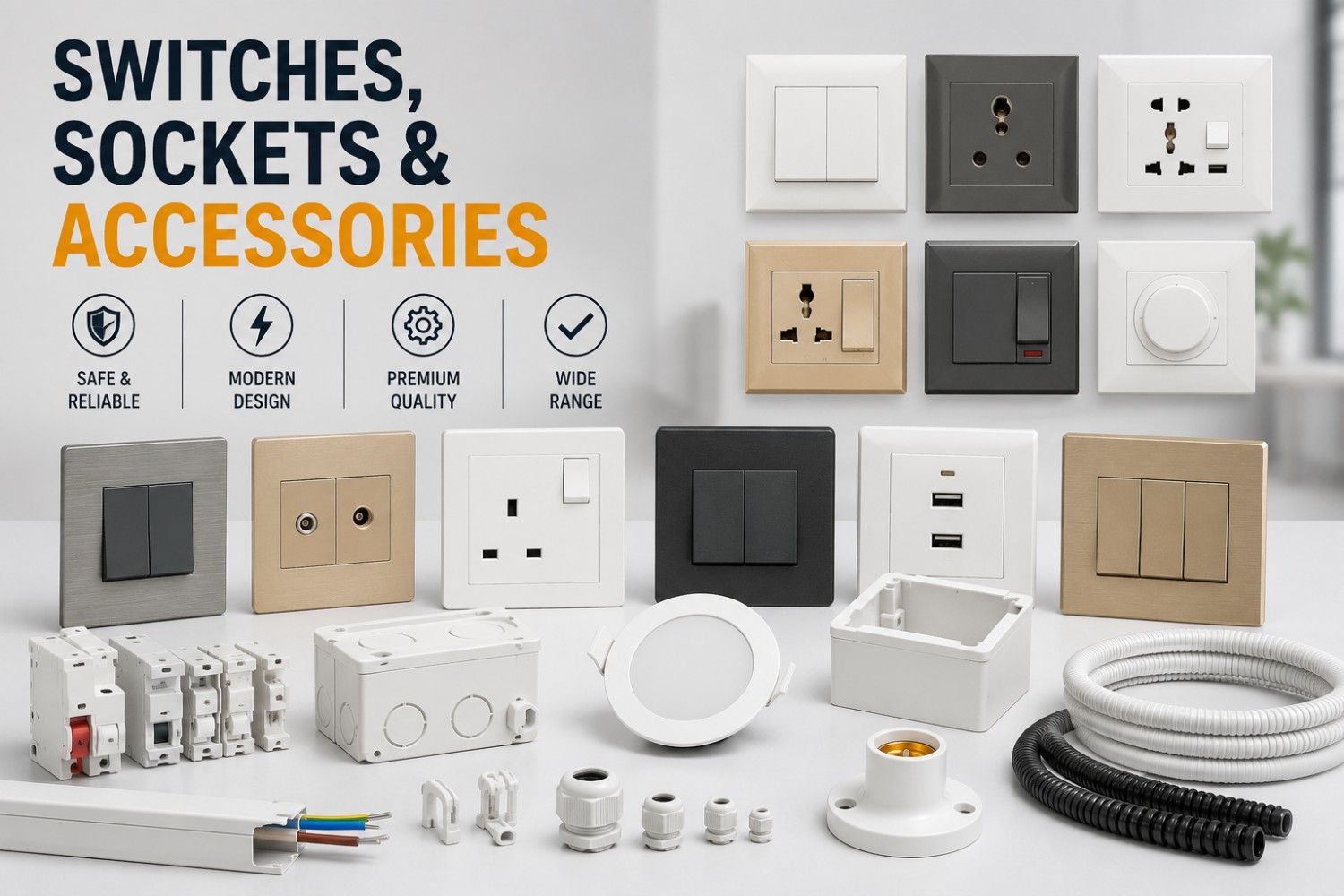 Installation Systems