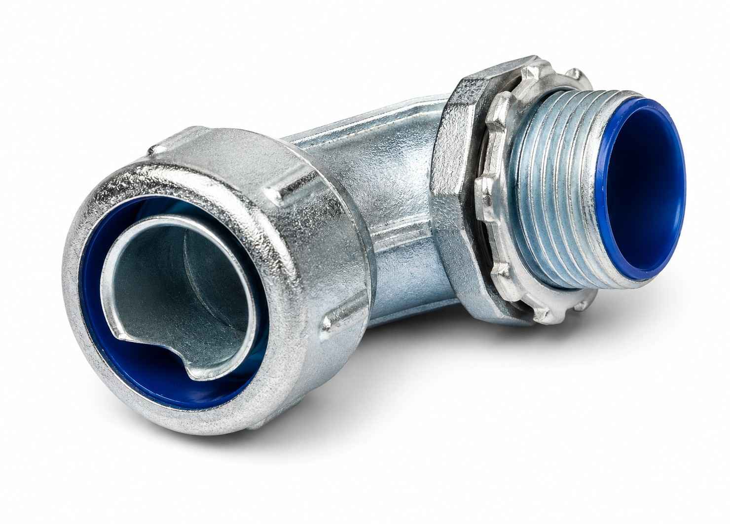 Compression Connectors