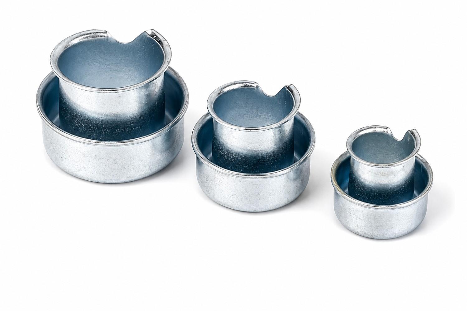 Compression Couplings