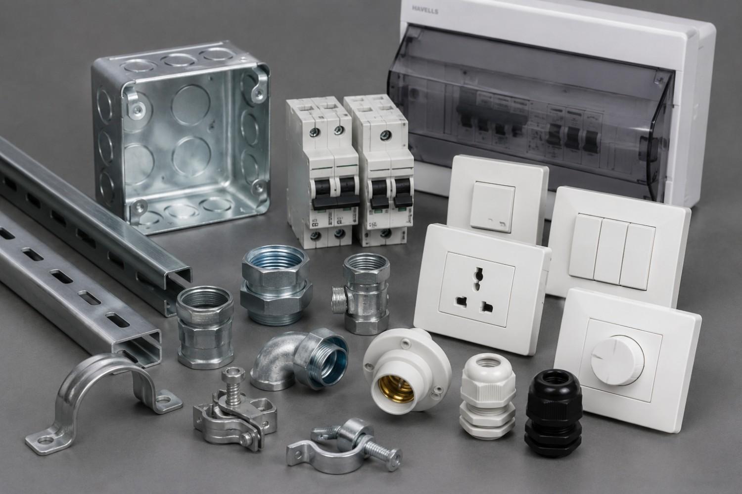 Electrical Accessories