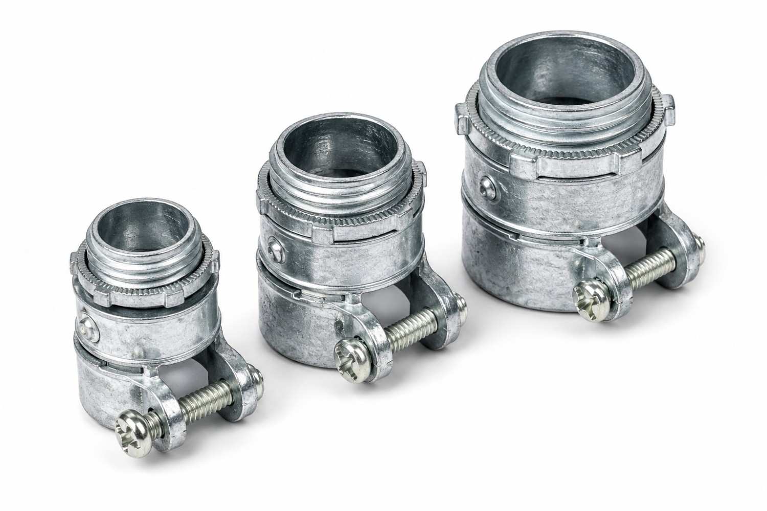 Set Screw Connectors