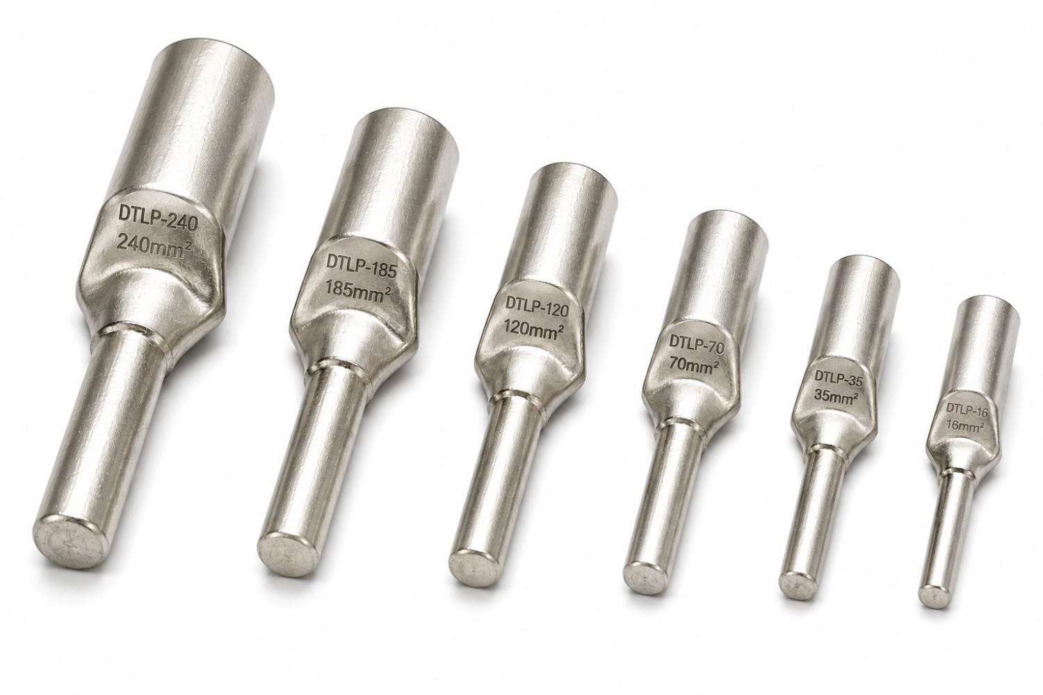 Compression Connectors