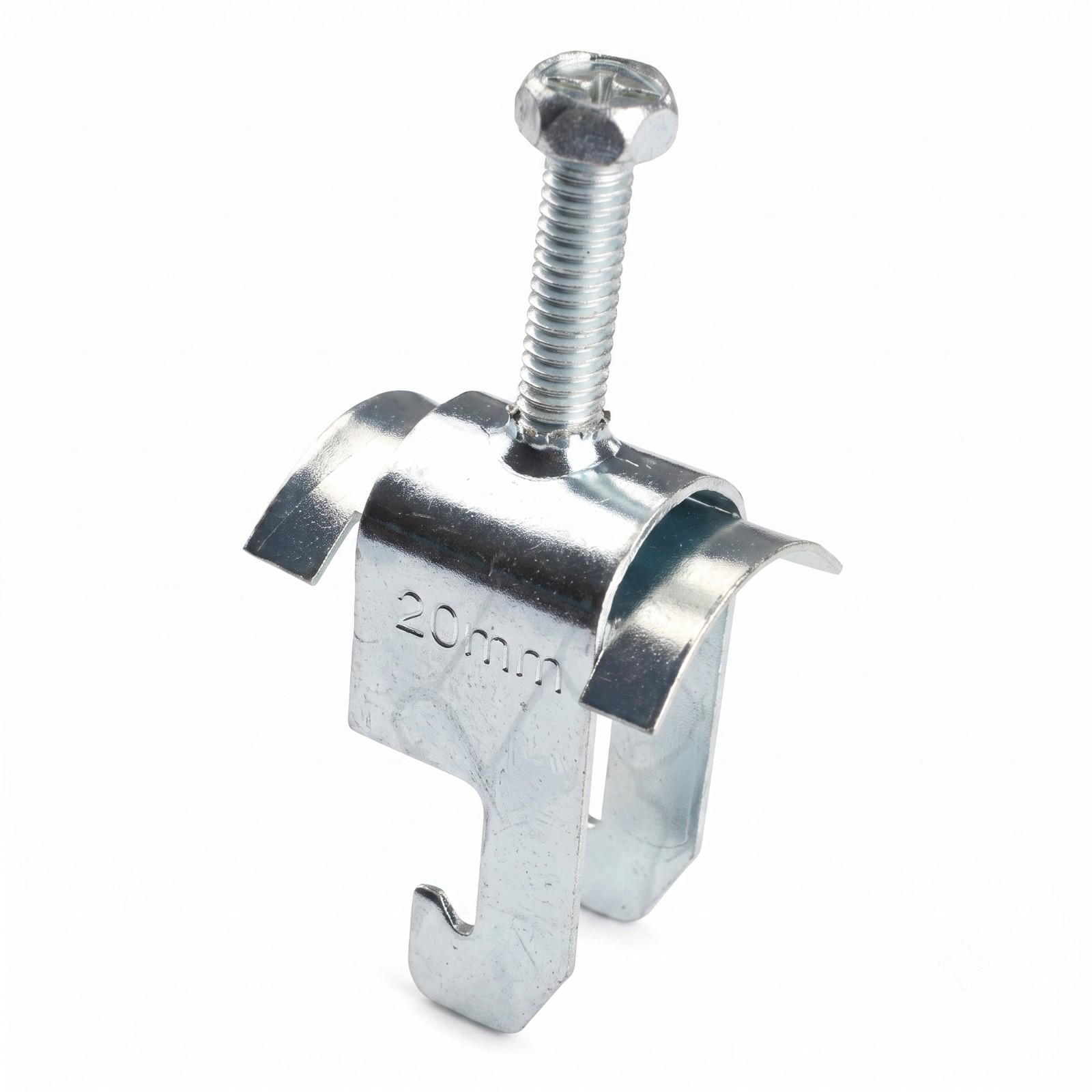 Set Screw Connectors