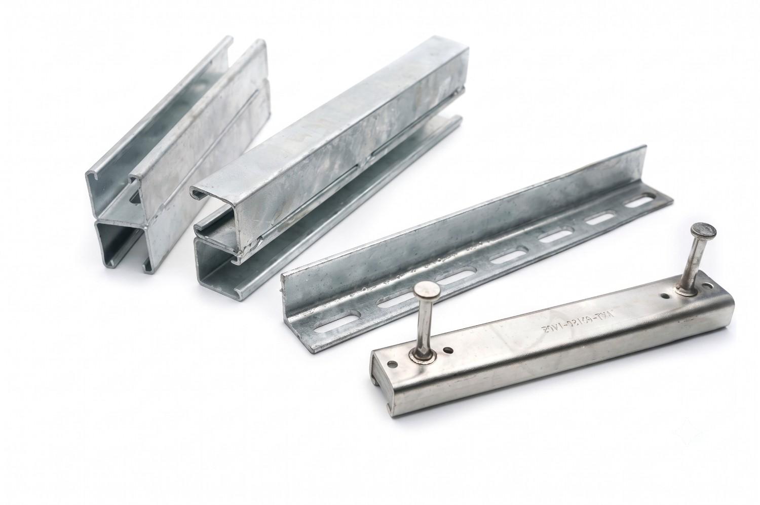 Compression Connectors