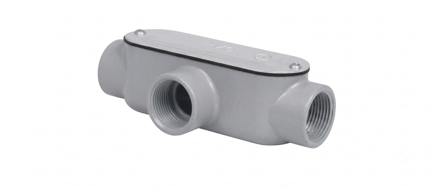 Compression Connectors