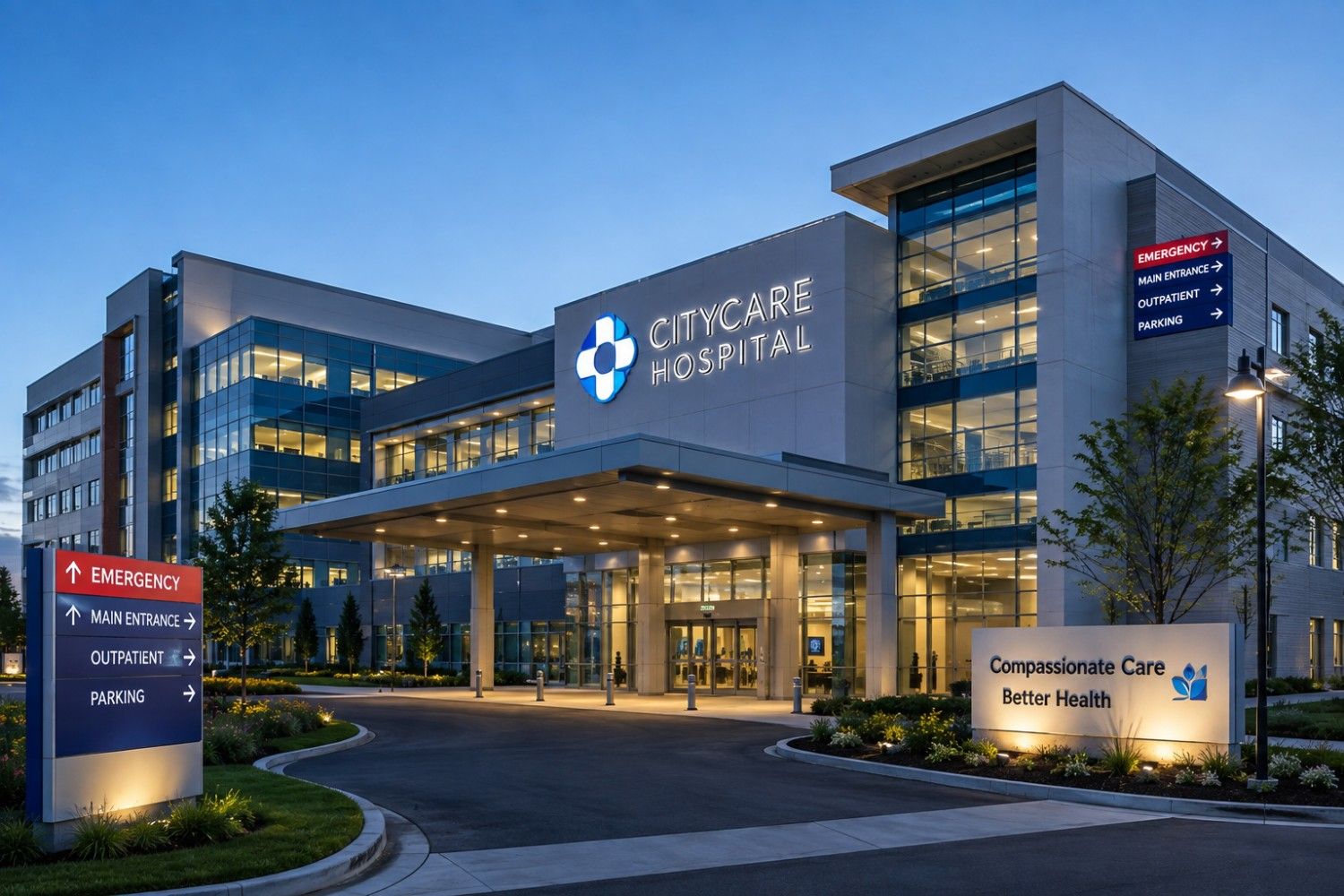Healthcare