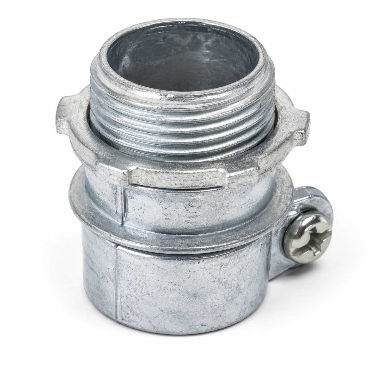 Compression Couplings