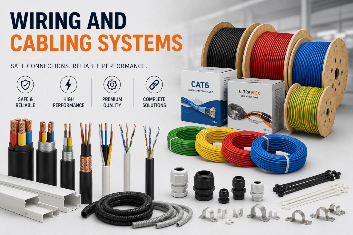 Installation Systems