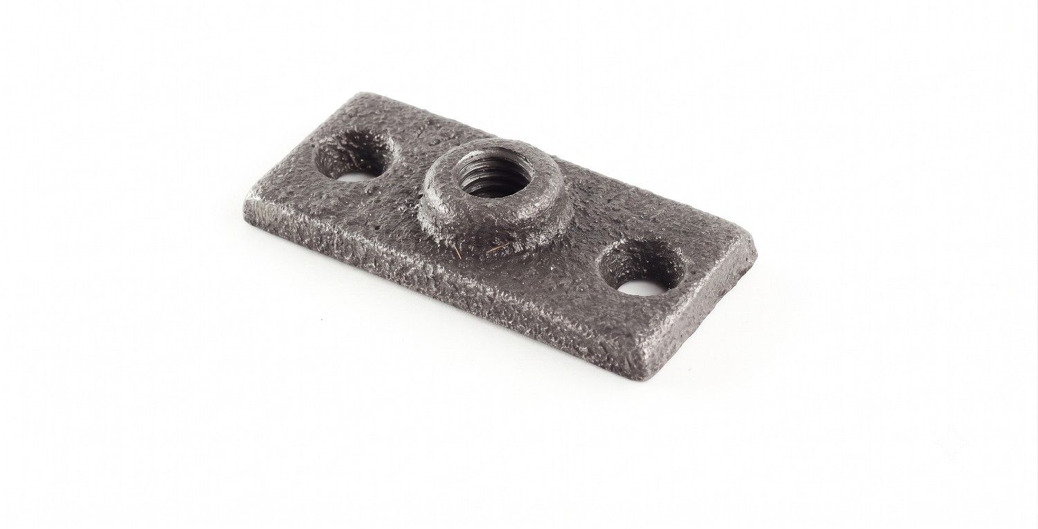 Set Screw Connector Zinc
