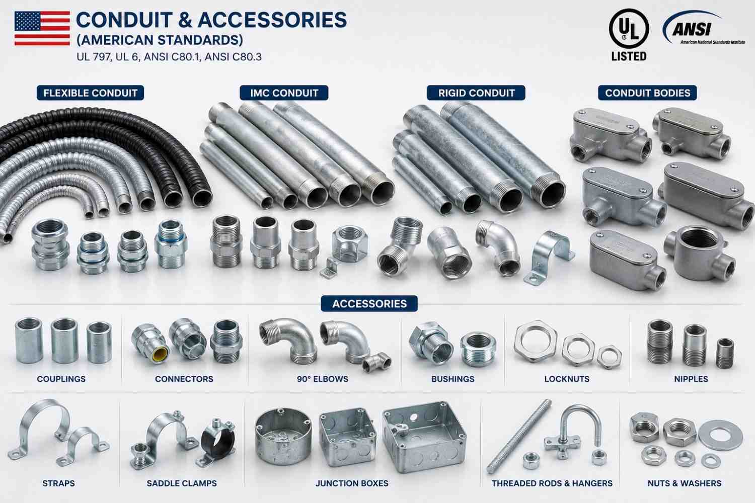 Electrical Materials
