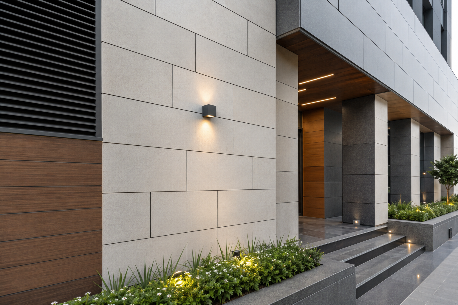 Architectural Products
