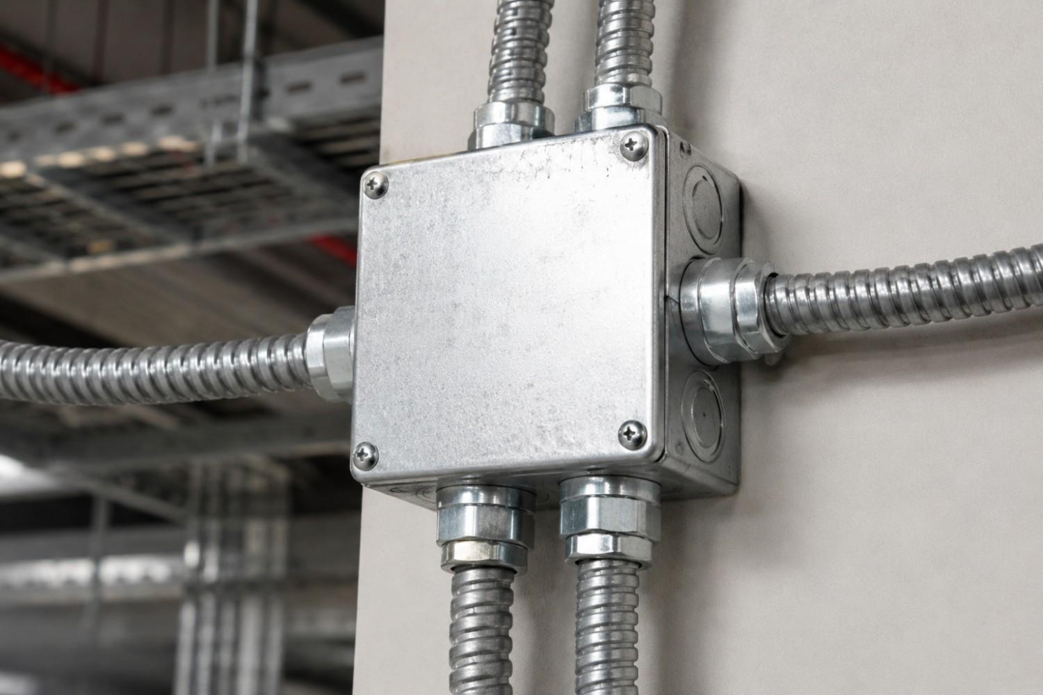 Junction Boxes