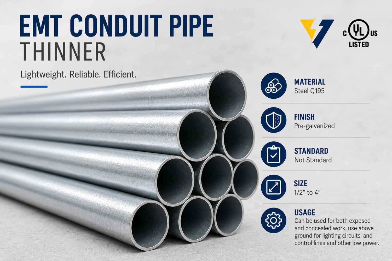 Set Screw Connectors