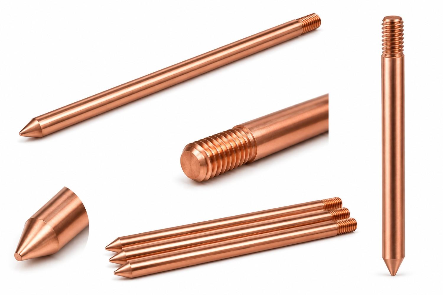 Set Screw Connectors