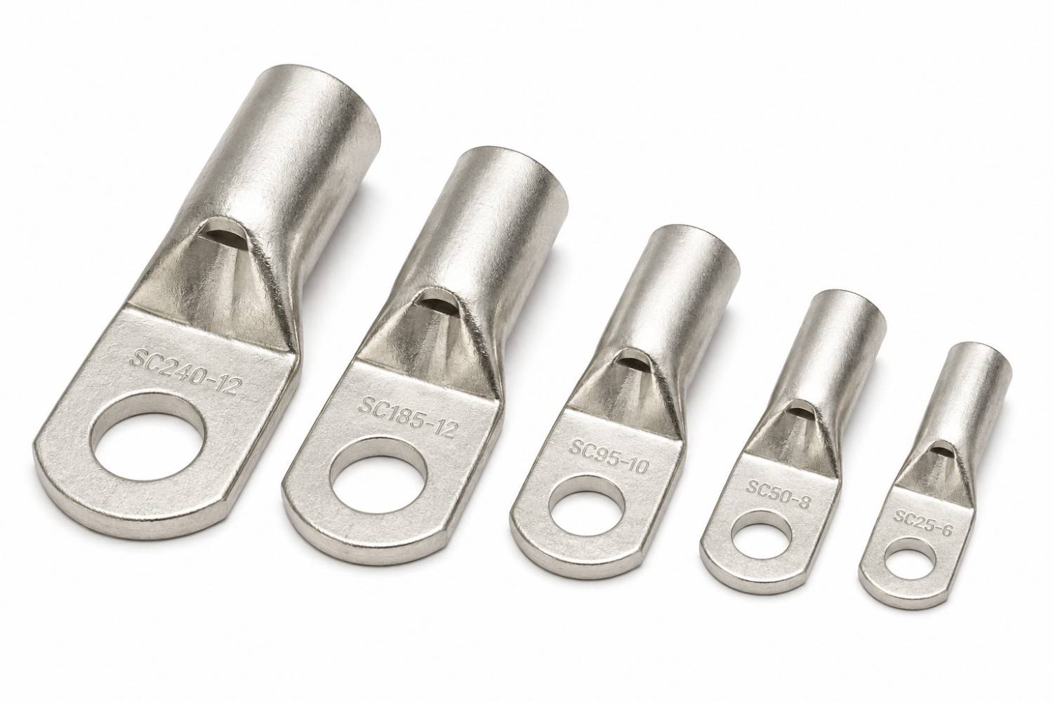 EMT Conduit Pipes