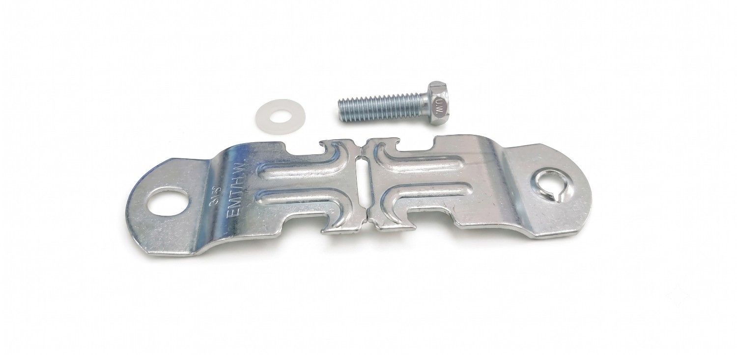 Compression Connectors