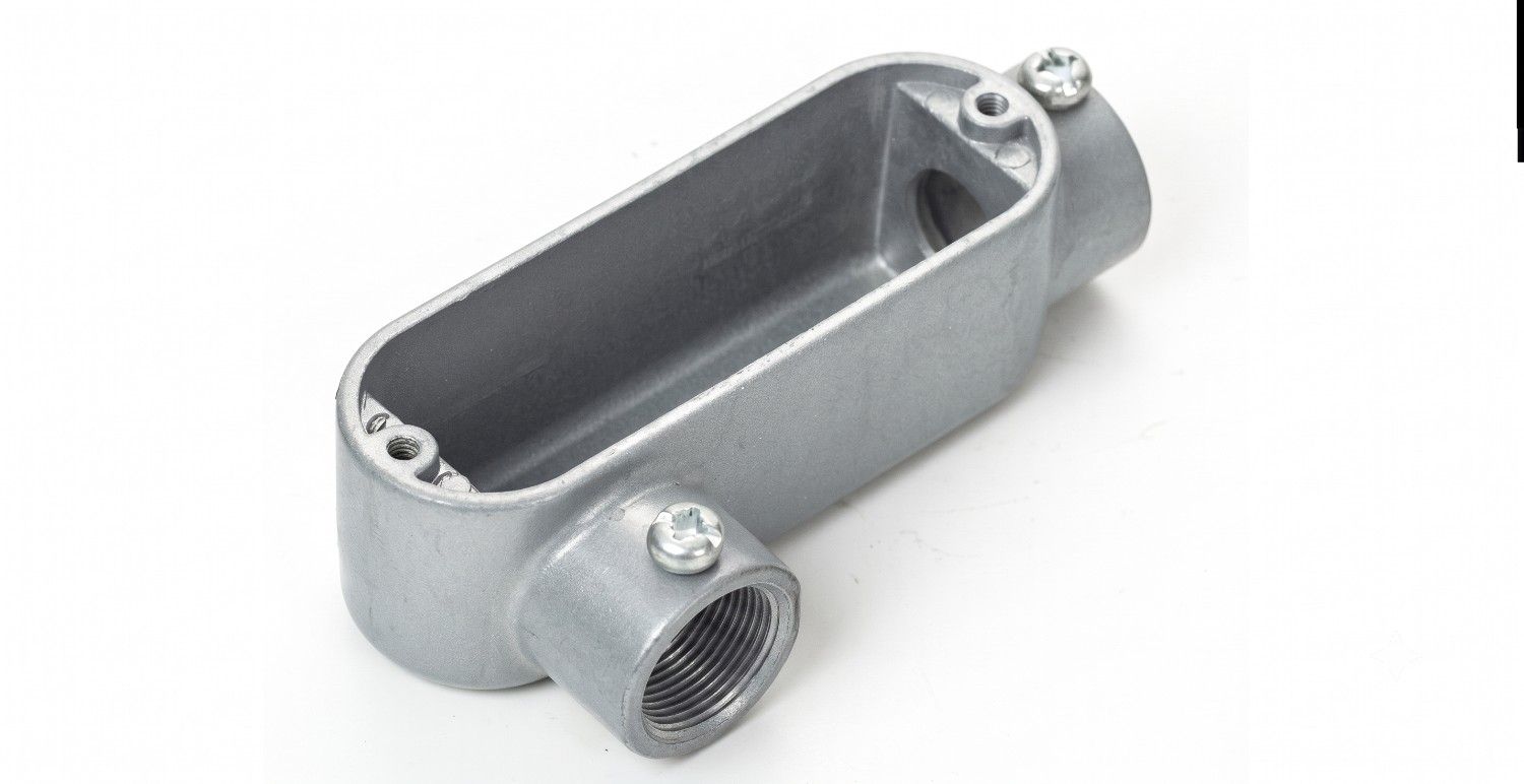 Conduit Bushings
