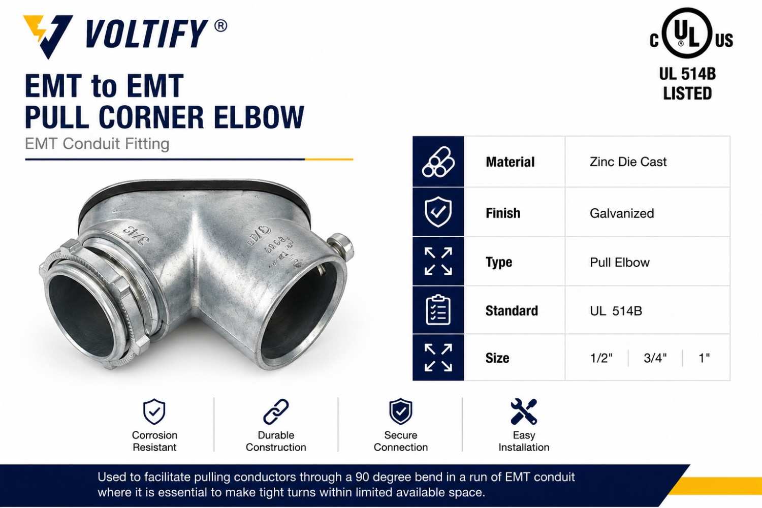 Set Screw Connector Insulated