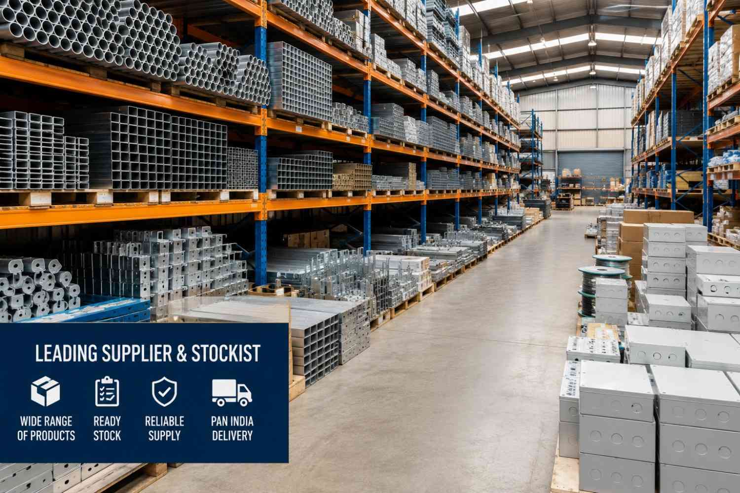 Leading Supplier