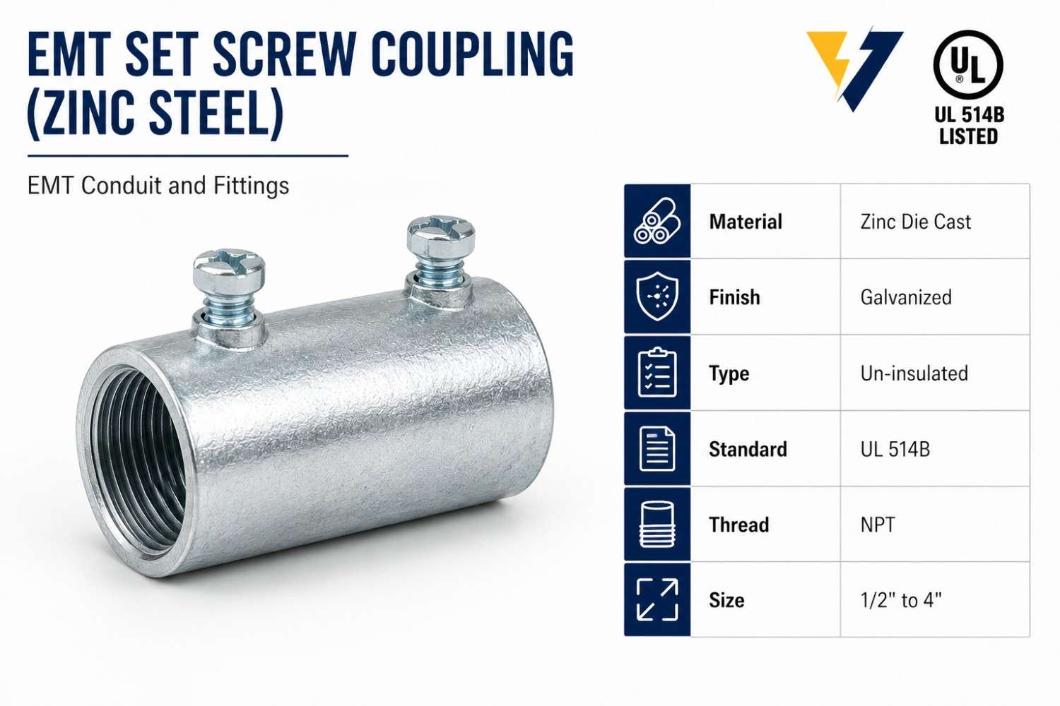 Conduit Bushings