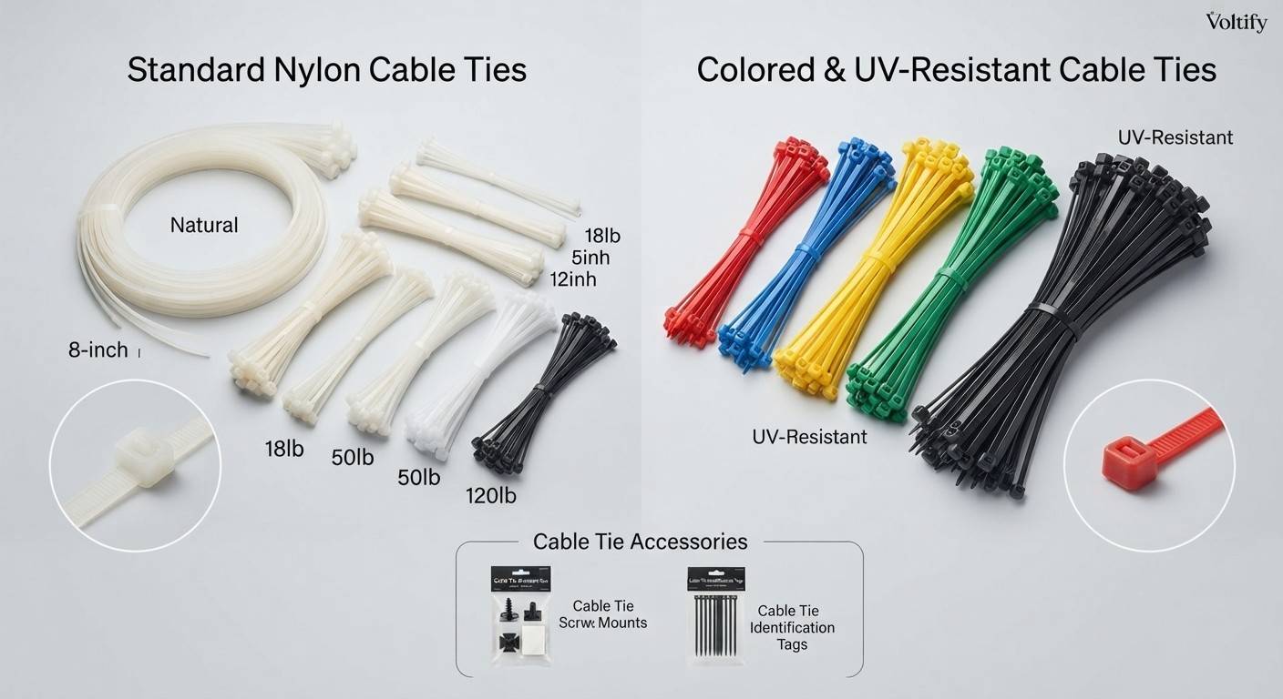 Compression Connectors
