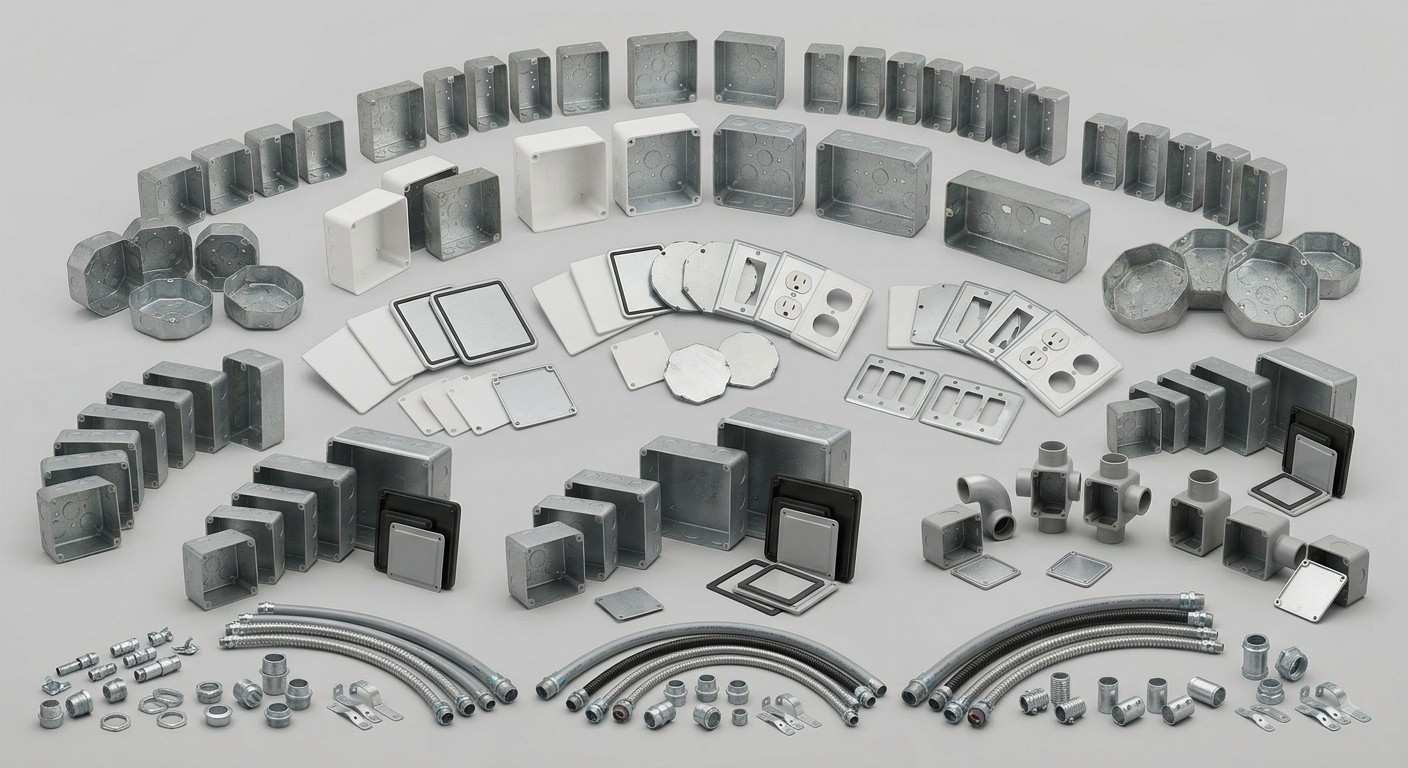 Cable Accessories