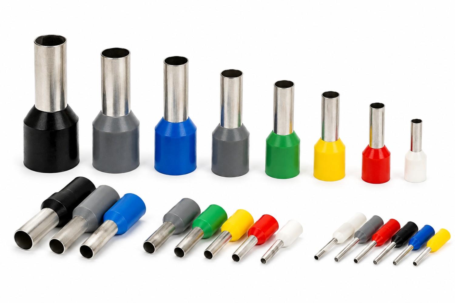 Set Screw Connectors