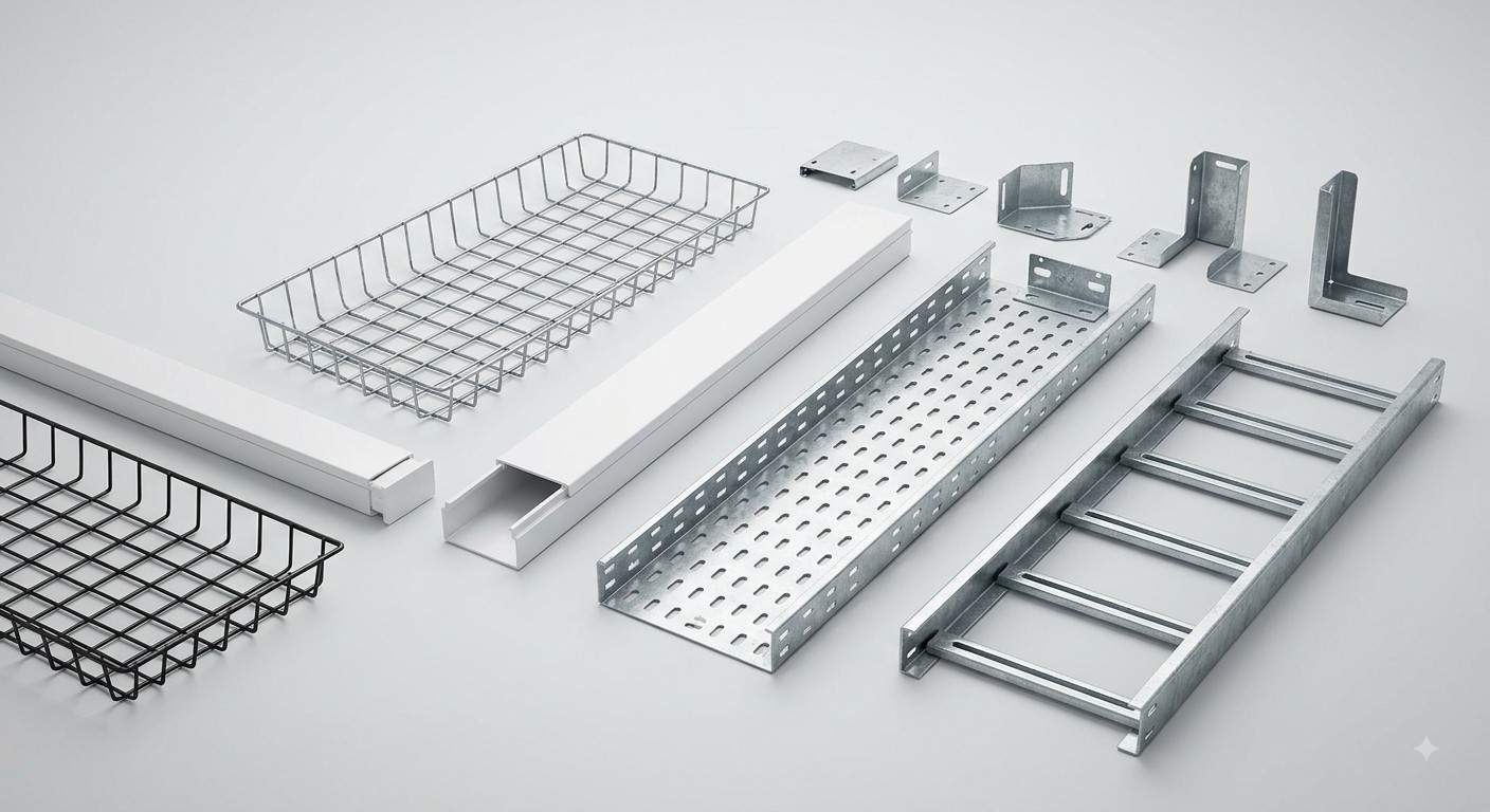 Conduit Systems