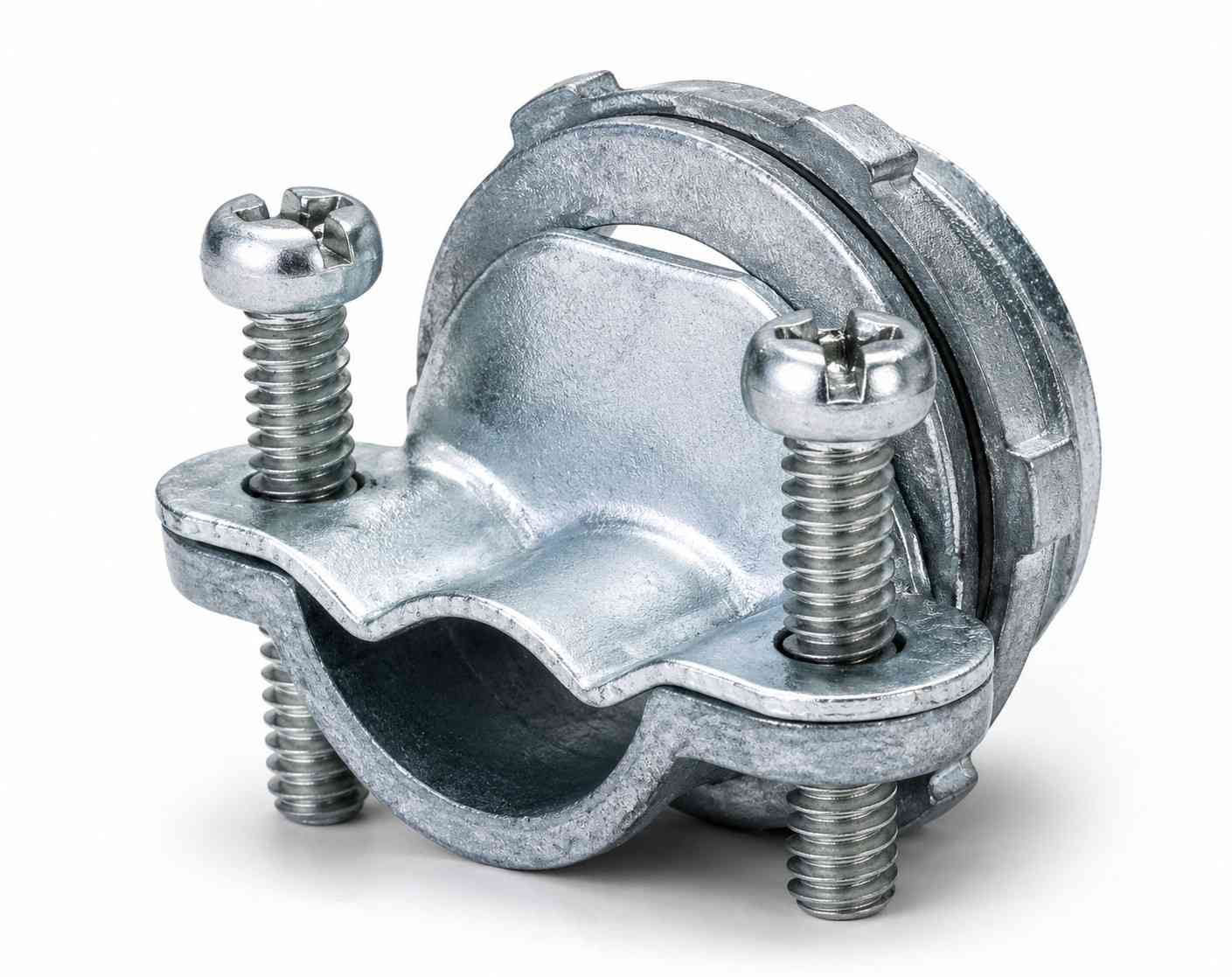 Set Screw Connectors