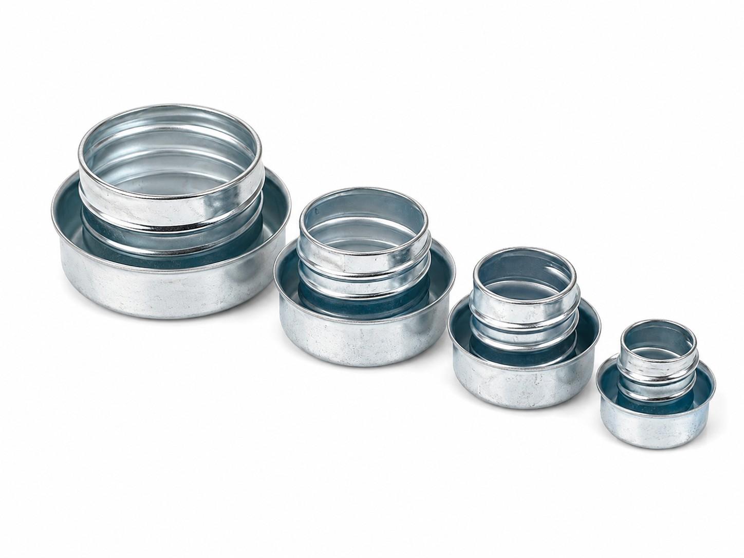 Conduit Bushings