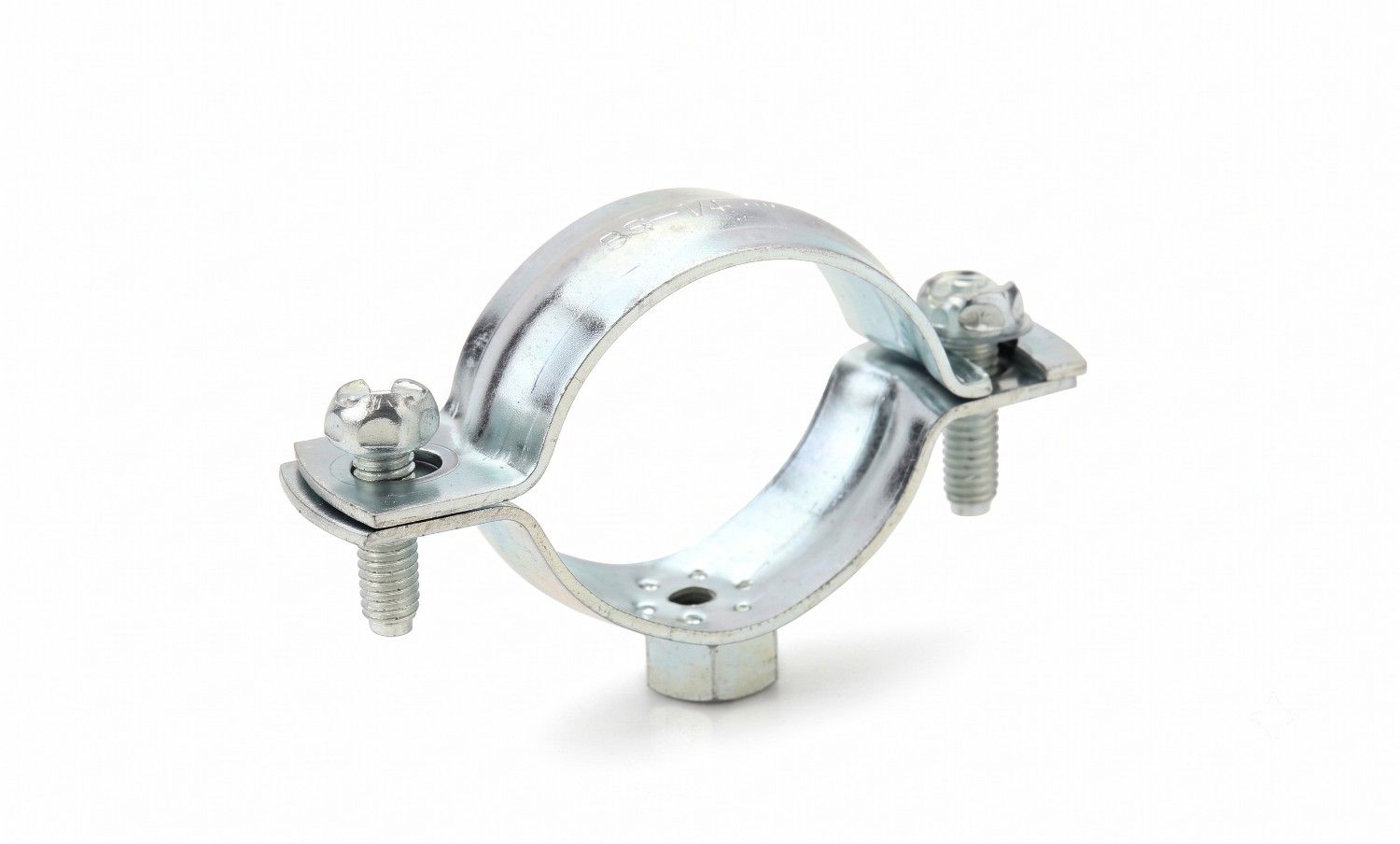 EMT Conduit Pipe HDG UL 797