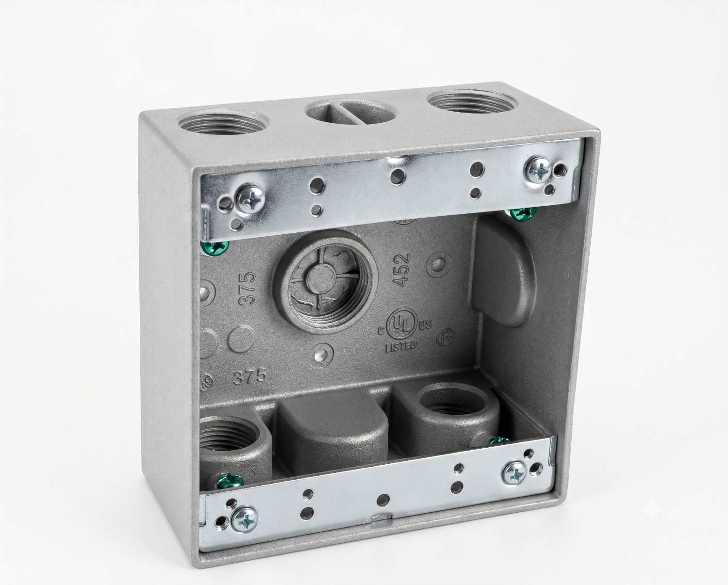 Conduit Bushings