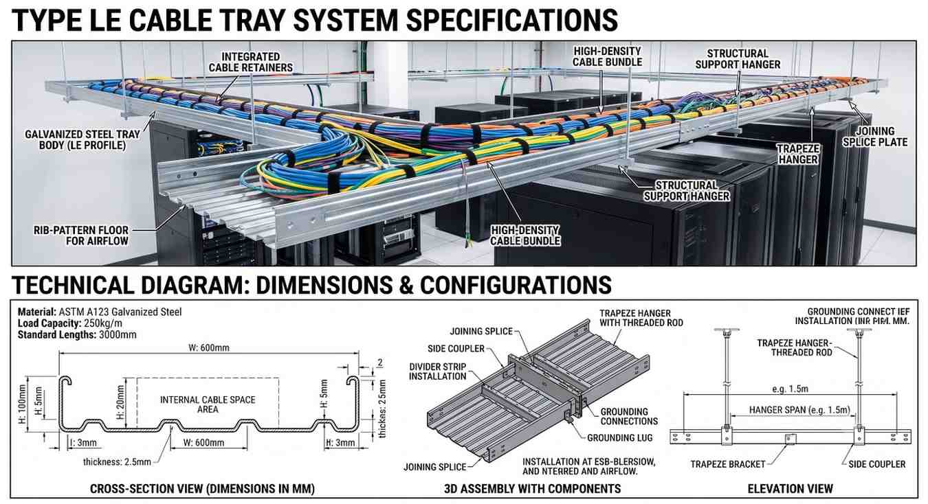 Set Screw Connectors