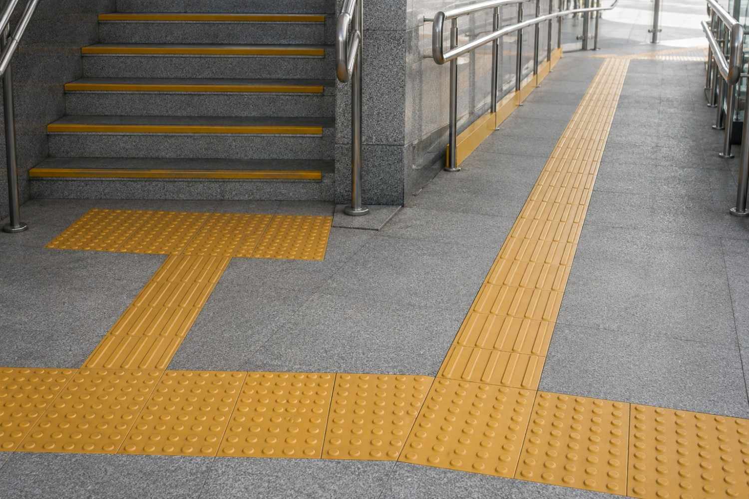 Tactile Solutions