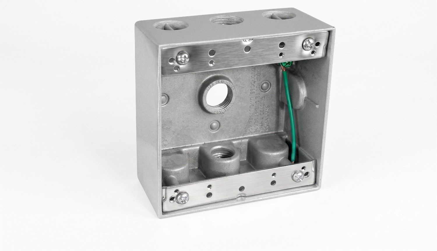 Compression Connectors