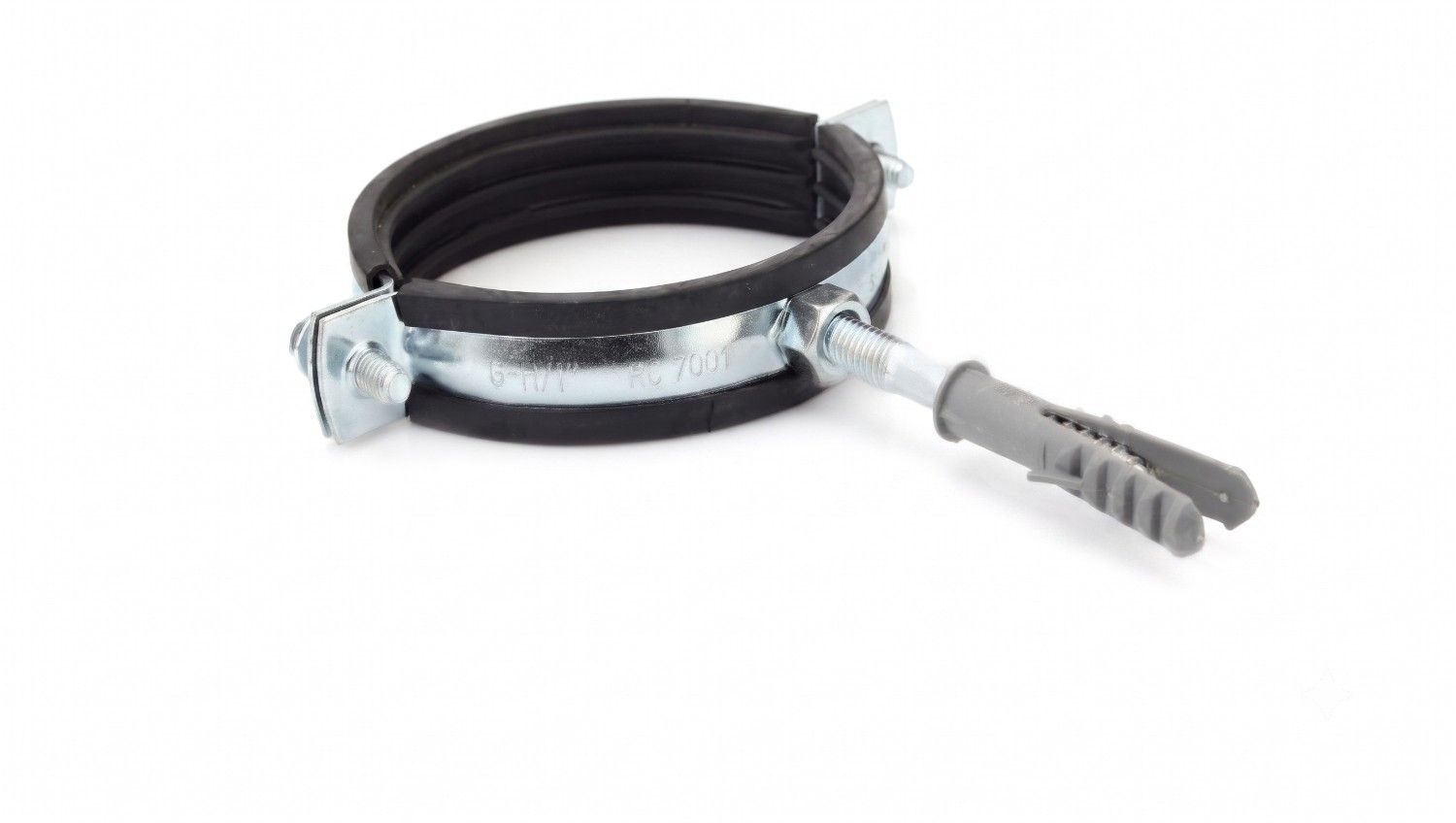 Compression Connector Zinc