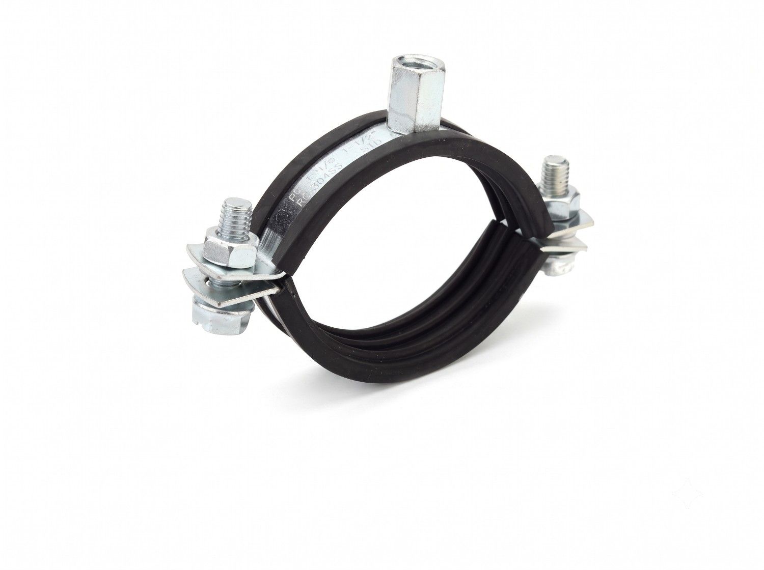 Set Screw Connector Zinc