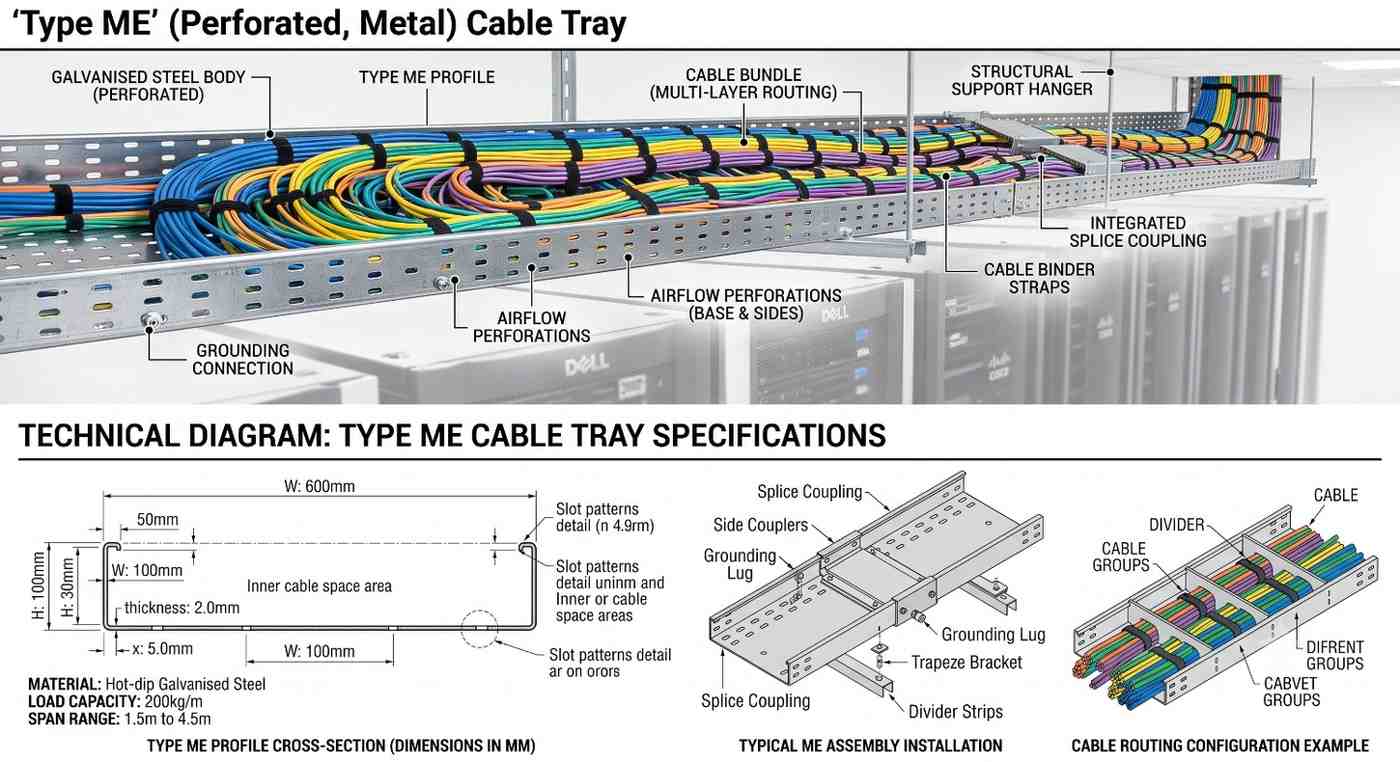 Compression Connectors