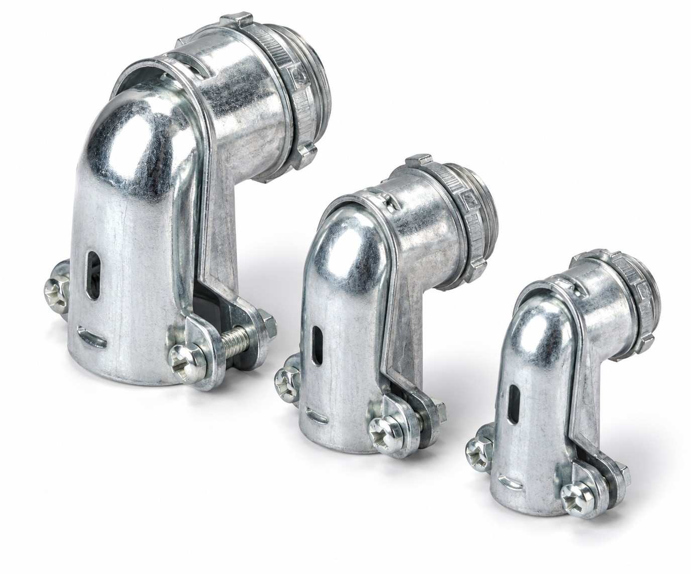 Set Screw Couplings