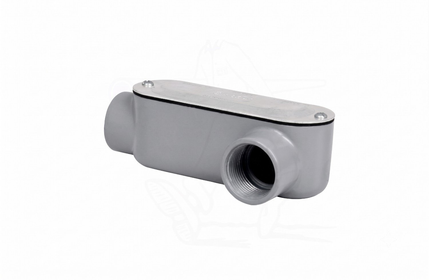 Set Screw Connectors