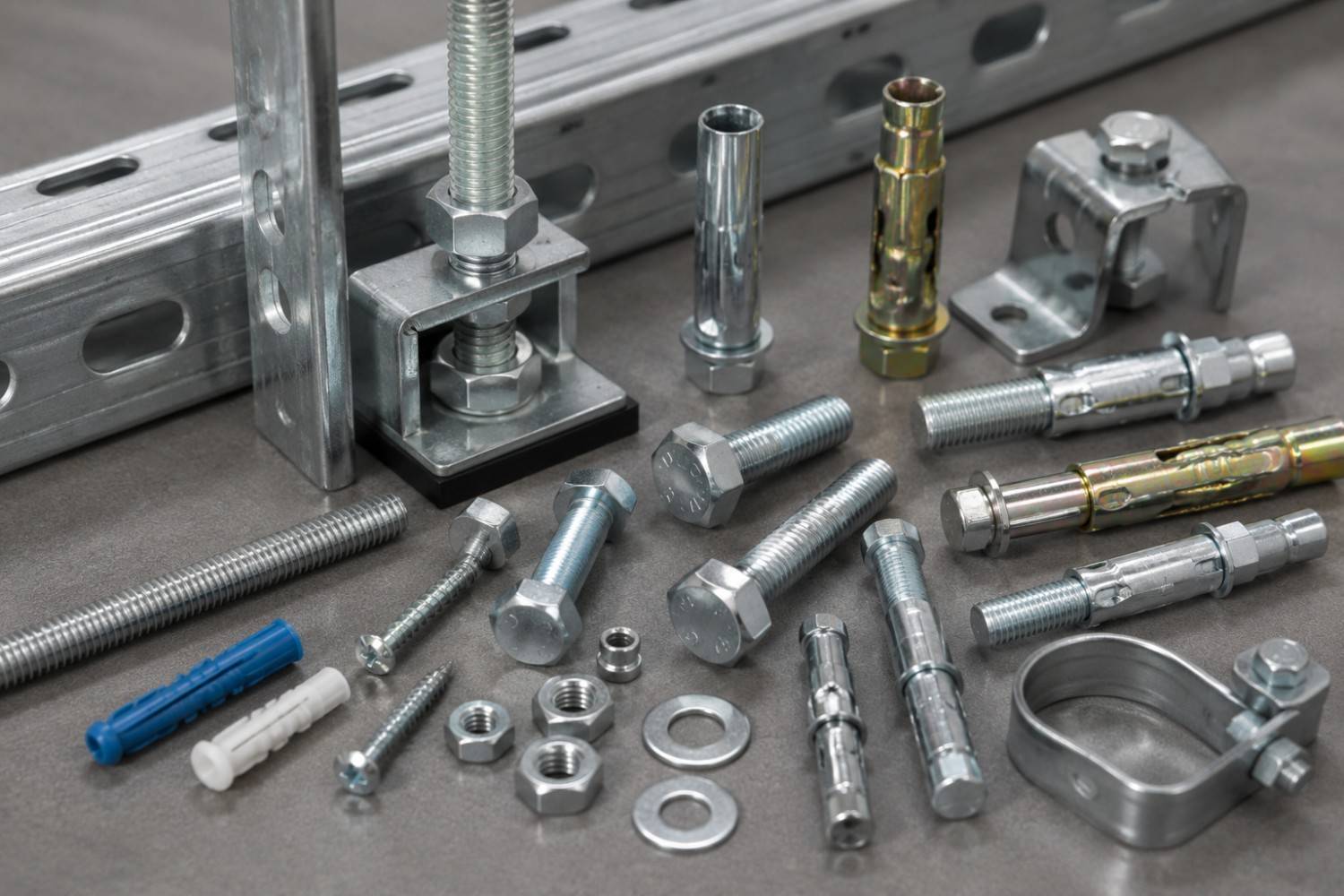 Fastening Systems