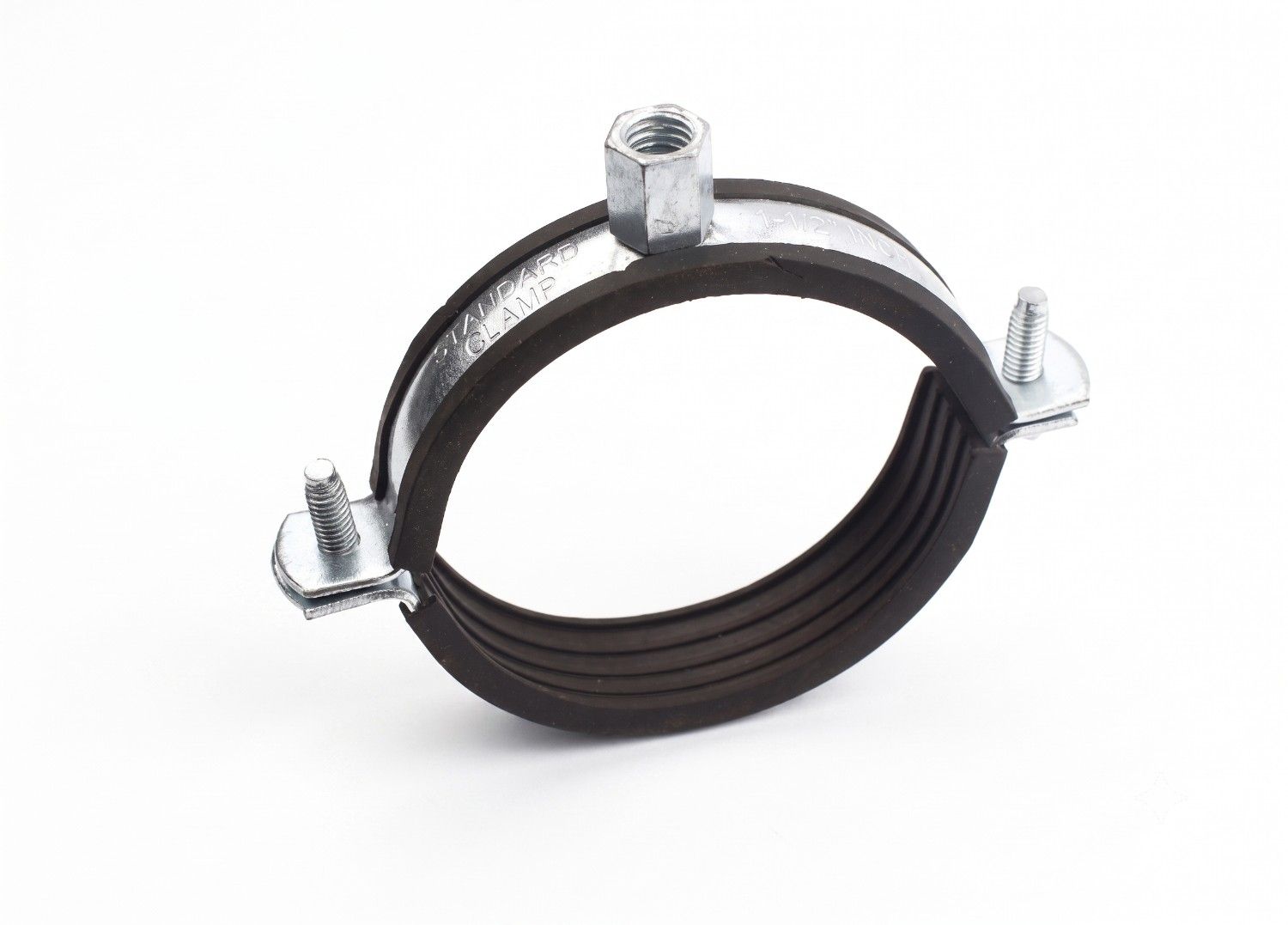 EMT Conduit Pipe HDG UL 797