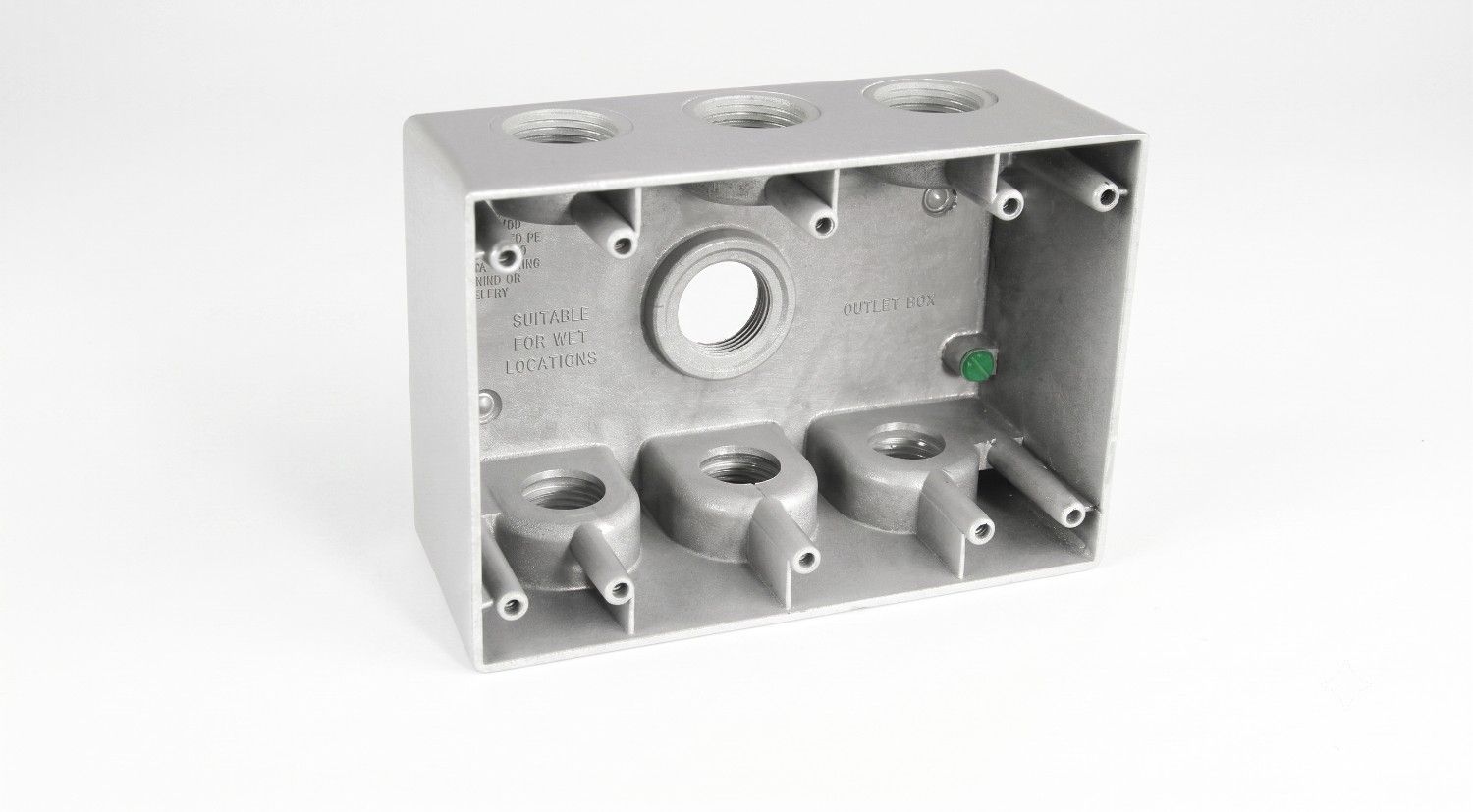Set Screw Couplings