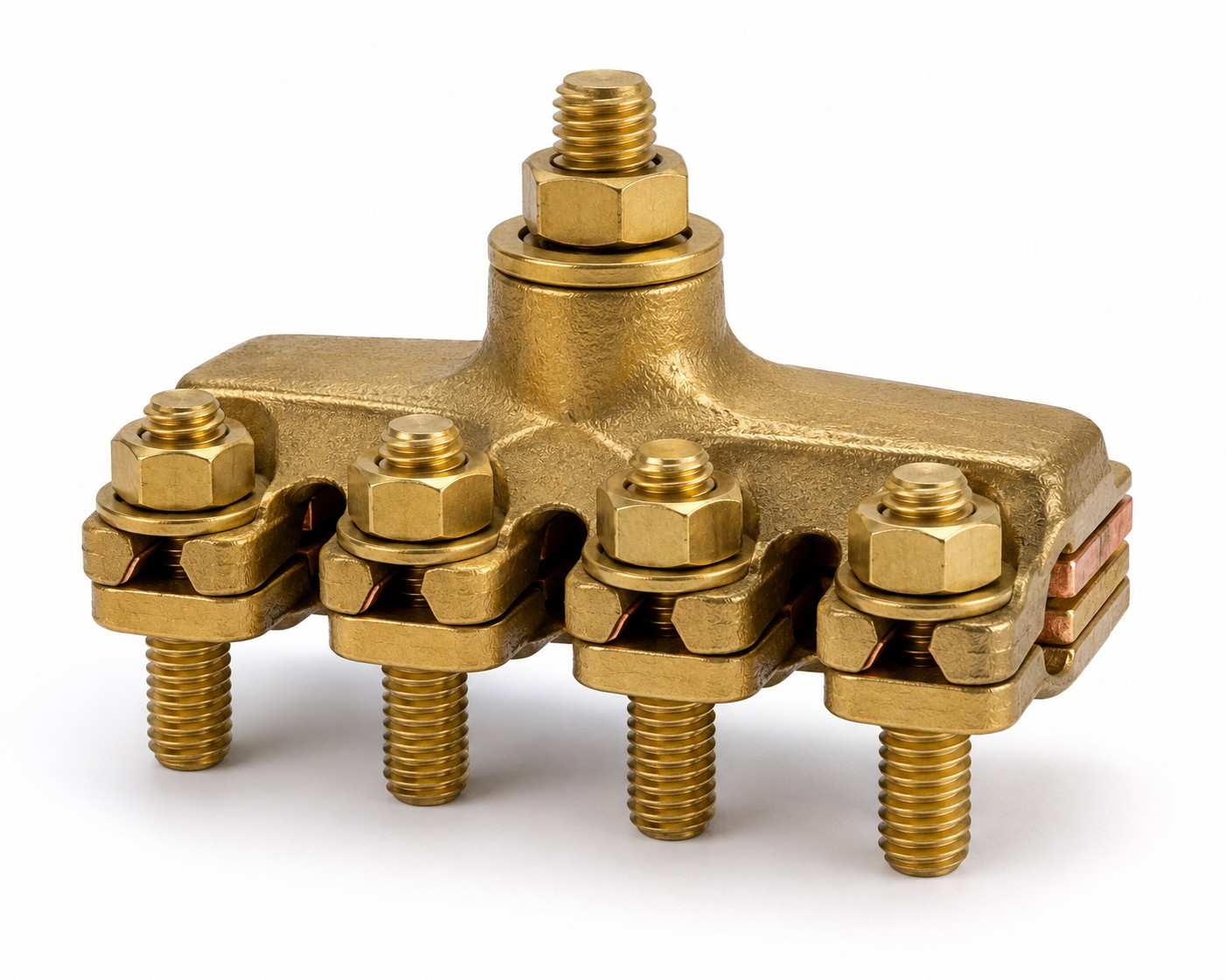 Conduit Bushings
